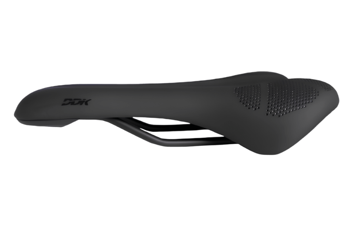 saddle